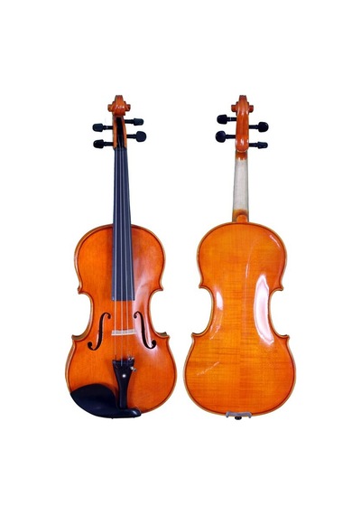 Kapok S-50 Keman Taşıma Çantası Yay Reçine Dahil