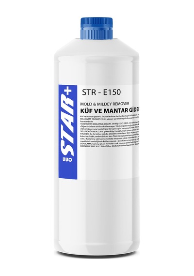 Star Kimya E150 Küf ve 1 L