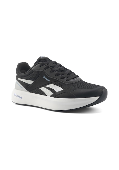 Reebok Edgewood Siyah Kadın Koşu Ayakkabısı 000000000101989350 Siyah - Gümüş Reebok Edgewood Siyah Kadın Koşu Ayakkabısı 000000000101989350 Siyah - Gümüş
