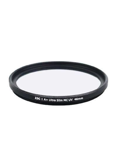 Jjc 46 MM UV A+ Ultra Slim Multi-Coated Filtre
