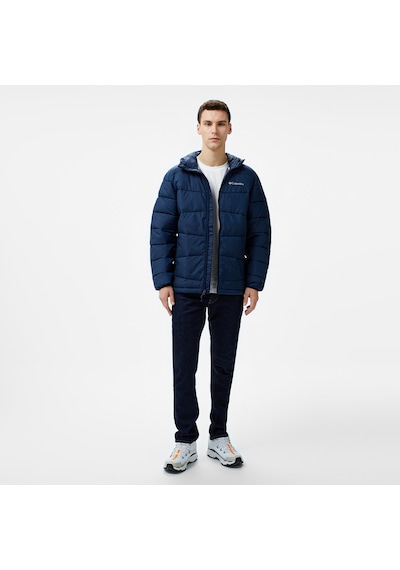 Columbia Fivemile Butte Iı Erkek Lacivert Outdoor Mont 2086911464 Lacivert