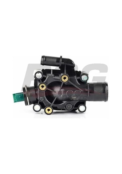 Termostat Komple C2/c3/c4/206/207/307/308 2002 Tu5jp4 / Et3j4