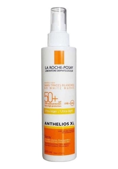 La Roche-Posay Anthelios Xl Spray Spf 50+ 200 ML