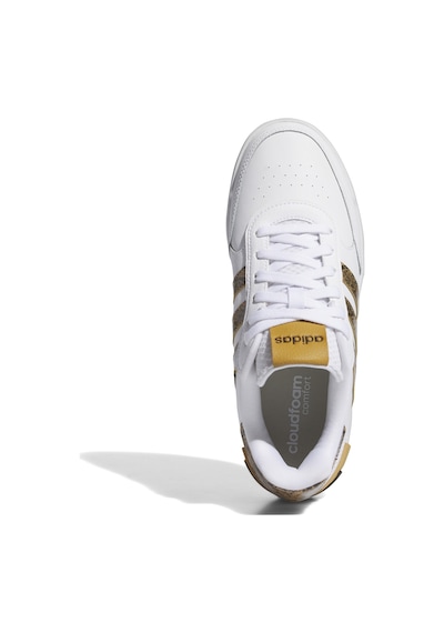 Adidas Postmove Se W Kadın Basketbol Ayakkabı Ig3800 Beyaz Ig3800 Beyaz