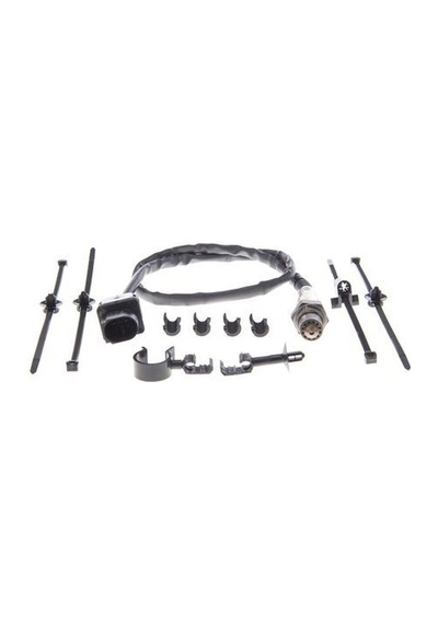 Audi A3 1.6 2003-2004 Bosch Oksijen Sensörü Lsu-4.9 Bag-blf-blp