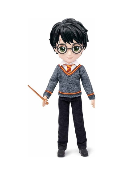 Harry Figürü 20 Cm. Harry Potter