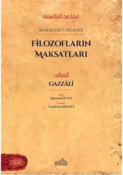 Filozofların Maksatları N11.32081