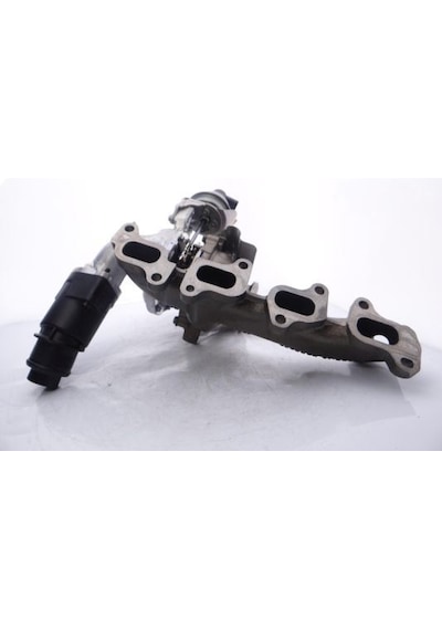 Garret 7950905003s Turbo Şarj Amarok Cdba Cnfa 2.0 Tdı 10-13 03l253016s-03l253014a