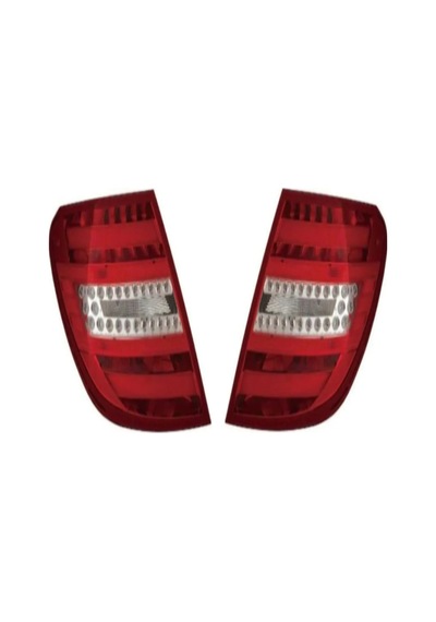 Mercedes C180 Ledli Stop Sol Adet