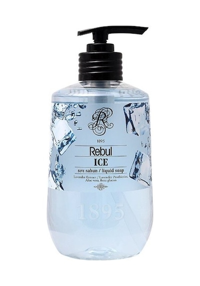 Rebul İce Sıvı Sabun 500 Ml