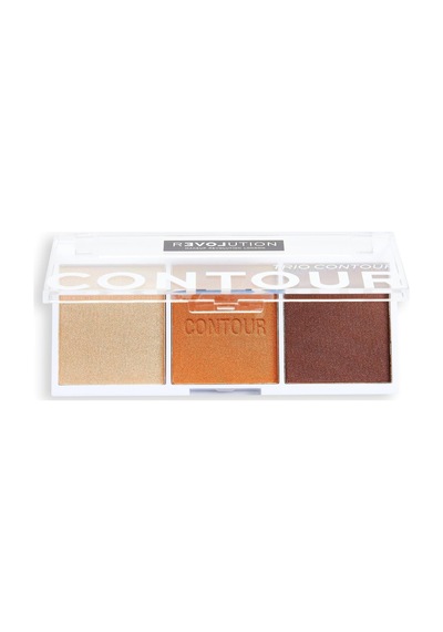 Tr By Rev.colour Play Bronz Sugar Kontür Plt