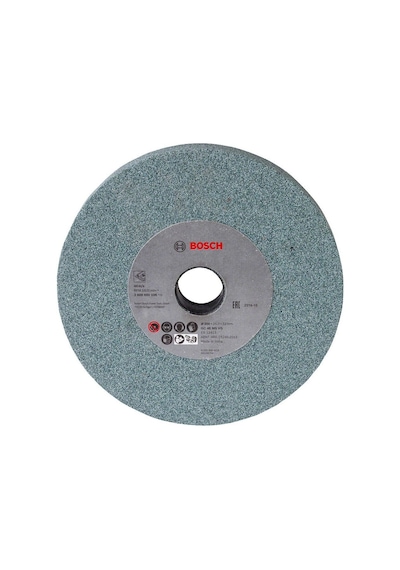 Bosch 200x25x32 mm 46 K GSM 200/D SiC Taşlama Zımpara Diski - 2608600106