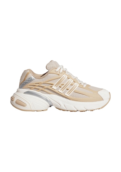 Adidas Adistar Xlg 2.0 Kadın Bej Spor Ayakkabı Kk2904 Krem