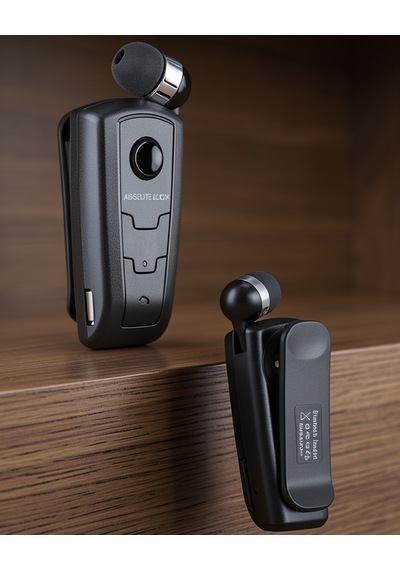 Mikrofonlu Makaralı Bluetooth Kulaklık Uuczzzf9kulaklıkkk2 Belirtilmemiş