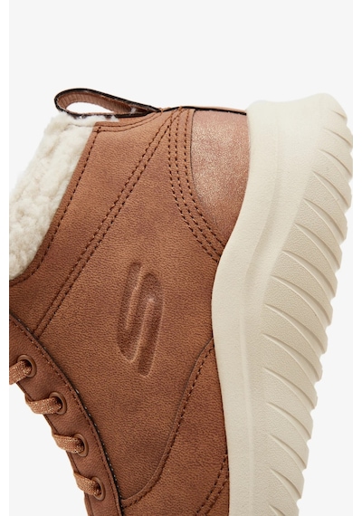 Skechers Ultra Flex 2.0 Kadın Kahverengi Bot 167323 Csnt Kahverengi Skechers Ultra Flex 2.0 Kadın Kahverengi Bot 167323 Csnt Kahverengi