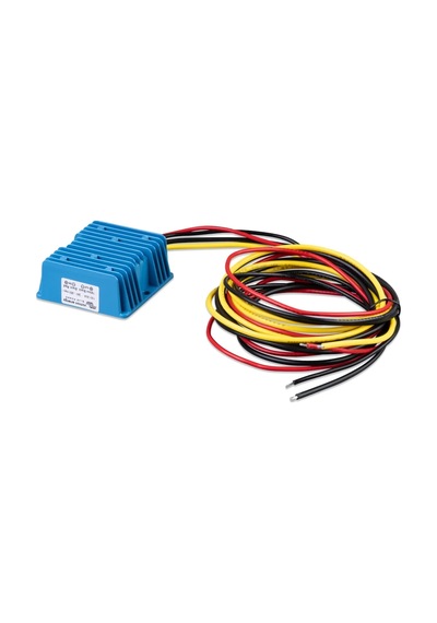 Victron Orion Ip67 24/12-20 24v-12v 20a 240w Su Geçirmez İzolesiz Dc-dc Konvertör