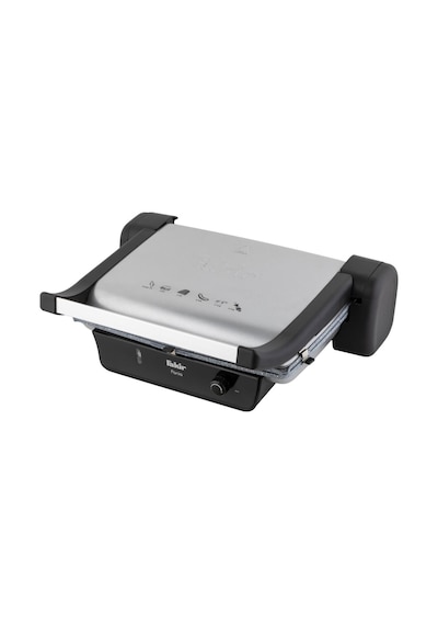 Fakir Pania Tost Makinesi Silver Stone