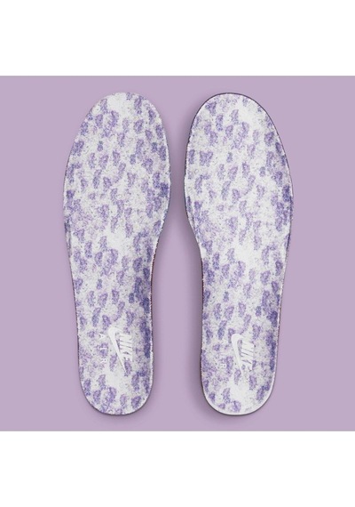 Nike Air Force 1 Low ''lavender'' Kadın Spor Ayakkabı Dv6136-100 Beyaz