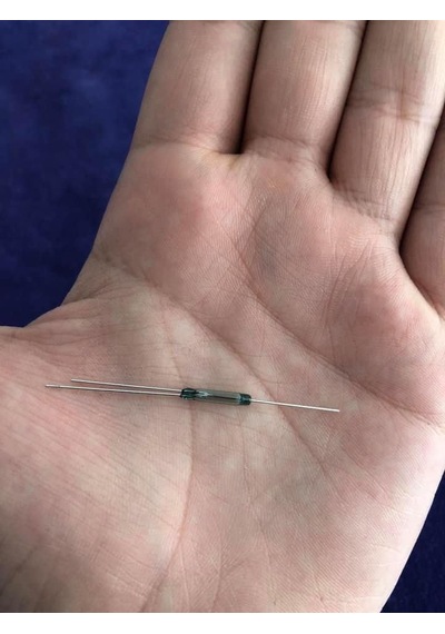 Standex-meder Ksk-1c90u-1015 175v 500ma 10w Reed Switch - Manyetik Anahtar