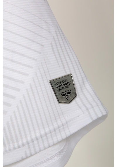 Hummel Milli Takım Forma Beyaz