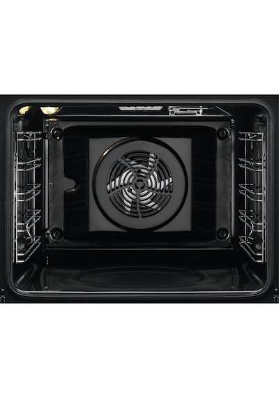 Electrolux KOCBP39WX 72 LT Ankastre Fırın
