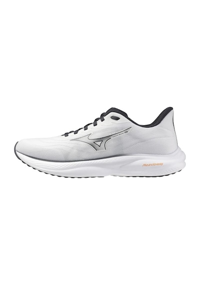 Mizuno Revolt 4 Erkek Koşu Ayakkabısı Beyaz Çok Renkli