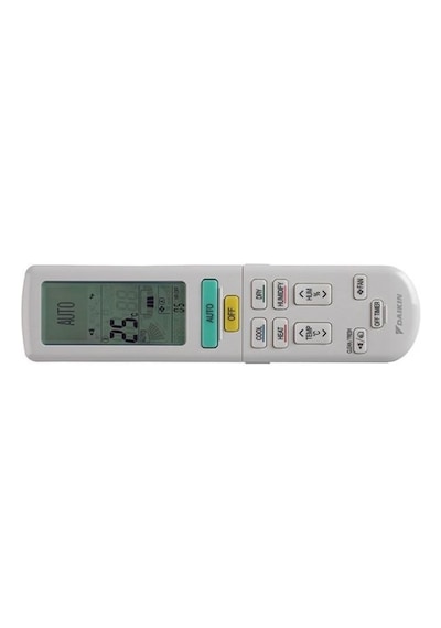 Daikin FTXZ35N Ururu Sarara 12000 BTU Duvar Tipi Inverter Klima Daikin FTXZ35N Ururu Sarara 12000 BTU Duvar Tipi Inverter Klima