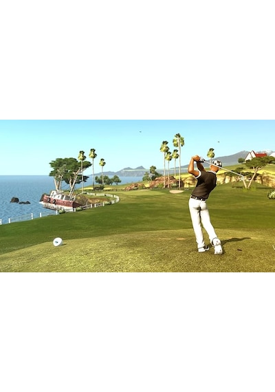 Sports Champions 2 Move Ps3 Cd Oyun Tehşir