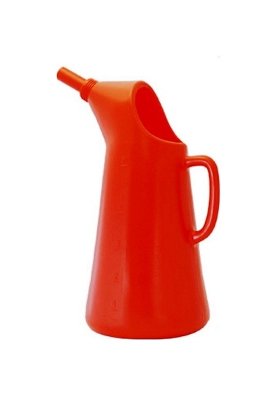 Ampla Lkp 5 Plastik Litre Kabı 5 Lt