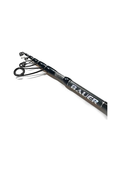 Bauer Mojo 223 Cm 1-12 Gr Teleskopik Lrf Kamışı