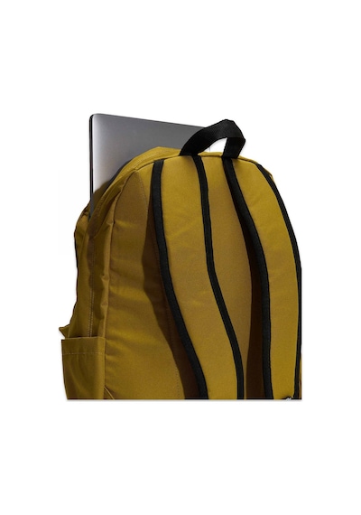 Vans Vn000h4w Old Skool Check Backpack Hardal Unisex Spor Çanta Hardal