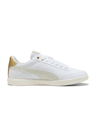 Puma Vikky Star Dayınight Kadın Beyaz Sneaker Ayakkabı 40260201 1699044 Beyaz