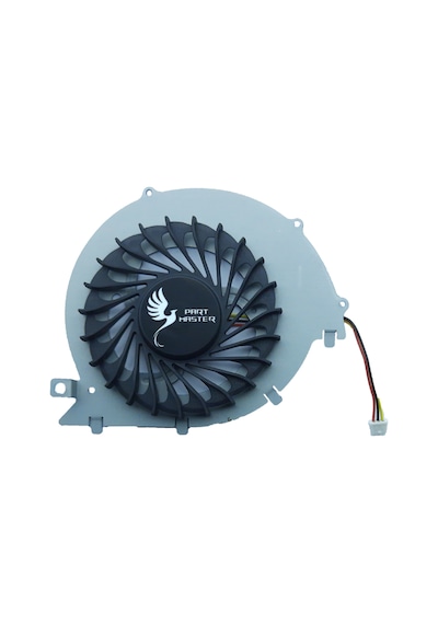 Sony Uyumlu Vaio Fit Svf1521k2r, Svf1521jst Notebook Fan, İşlemci Fanı
