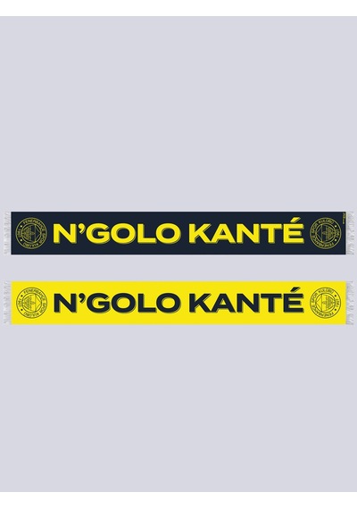 Fenerbahçe Kante Şal Sarı-lacıvert