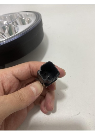 Kc Hilites Offroad 6inç Spot Led 50w