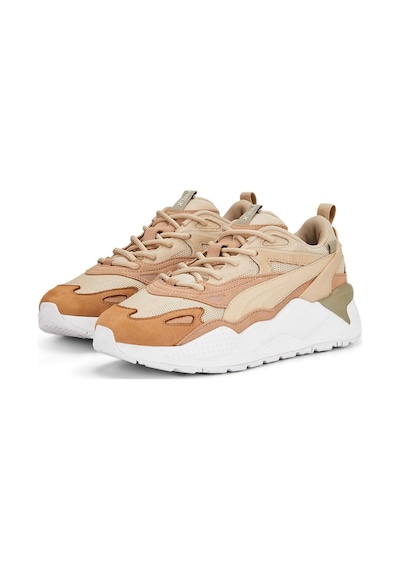 Puma Rs-x Efekt Prm Kadın Sneaker Pudra