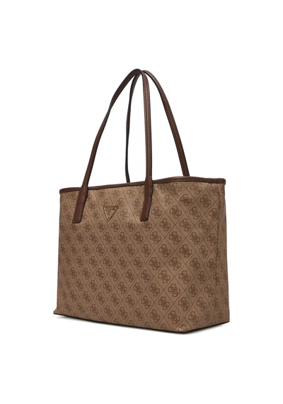 Guess Victtoria Iı Kadın Omuz Çantası Hwesg951428 Kahverengi