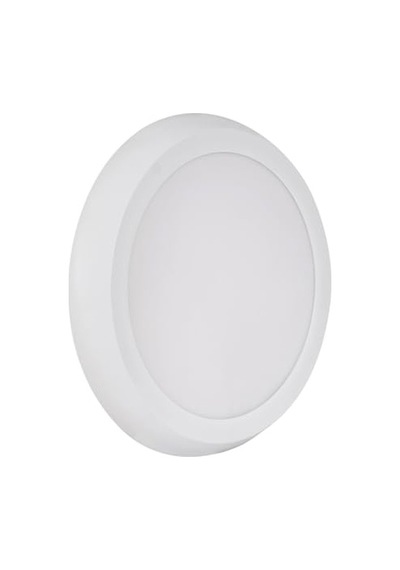 22w 3000k Ip 20 Led Glob 10 Parça Siyah