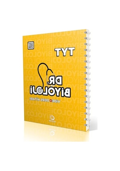 Biyoloji Video Ders Kitabı, Tyt Hazırlığı İçin Detaylı İçerik