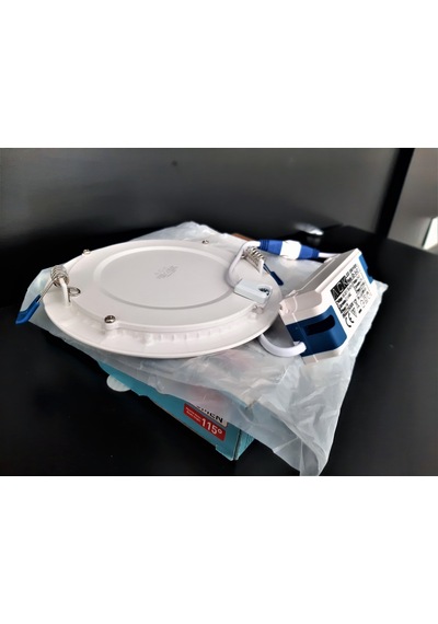 Ack 9w Led Spot