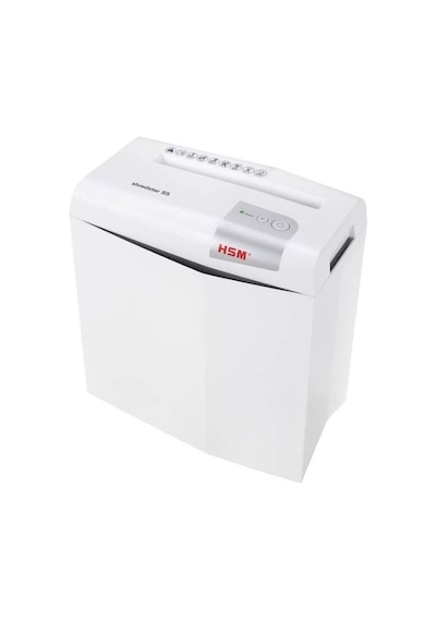 Hsm Shredstar S5 Evrak İmha Makinesi