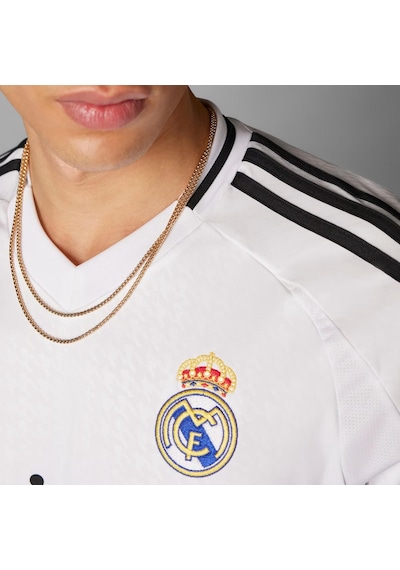 Adidas Real Madrid 24/25 Home Erkek Forma C-adııu5011e50a00 Beyaz