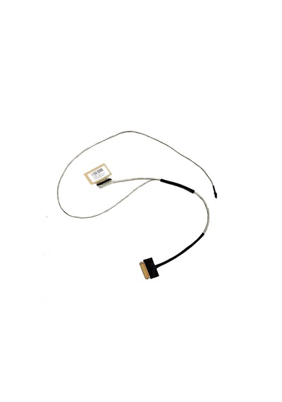 Alfabilgisayar HP Uyumlu Pavilion 15-Au101Nt (X9Z09Ea) Lcd Data Kablo Ekran Baglantı Ka