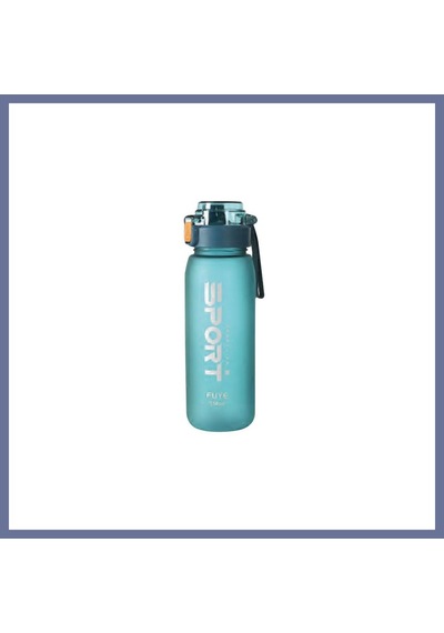 Bezos 1133 Matara 750ml Sporty 1 Adet Dlra Çok Renkli