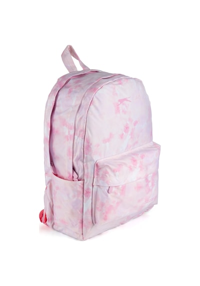Slazenger Zırhlı Pembe Okul Sırt Çanta 23118