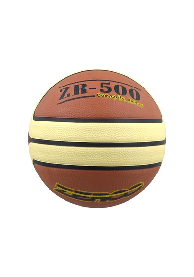 Zeroo ZR500 Basketbol Topu No:5