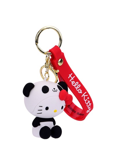 Hello Kitty Anahtarlık 2465 - Panda