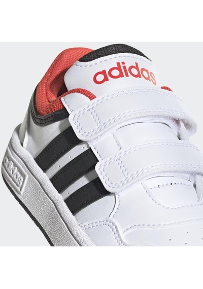 Adidas Hoops 3.0 Cf C Unisex Spor Ayakkabısı H03863-x Çok Renkli
