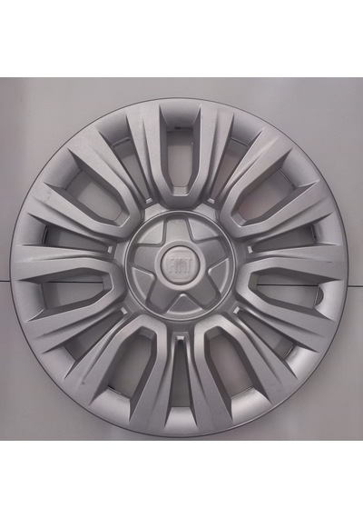 Fiat Egea Jant Kapağı 15 İnç 735632097
