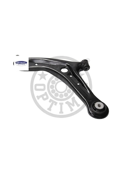 On Alt Salıncak Sol Komple B-max 12 Courıer 14 Rotıllı Ay113051aa Optımal Ey163051aa/ 1751955/ 1834055